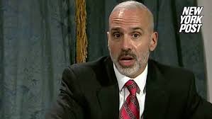 De Blasio and Jimmy Oddo fire back SI Councilman for COVID rules criticism