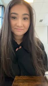 Sarah Persaud's Instagram, Twitter & Facebook