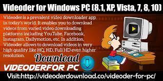 Videoder Is A Prevalent Video Downloader App In Today S World It Enables You To Download Videos From Varied V Video Downloader App Download Video Video Online