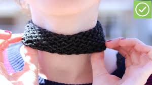 In knitting, there are two basic knitting styles: How To Knit The Knit Stitch 13 Steps With Pictures Wikihow