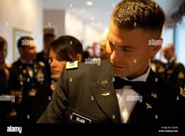 Kentucky national guard wocs hi-res stock photography and images