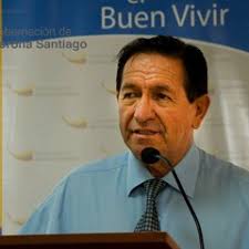 Stream Dr. Marco Freire- Coordinador De Salud De La Zona 6 se refiere al  tema del HOSPITAL DE LIMÓN INDANZA by Exprésate Morona Santiago