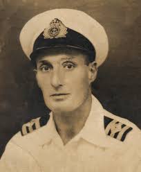 Norman Frederick Ashby Bingham (1904-1951)