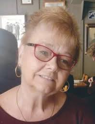 Obituary information for Tina Marie Vonstein