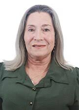 Candidata Maria Nunes