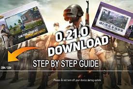Pubg Mobile Lite 0 21 0 Step By Step Guide To Download Apk Link