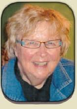 Shirley Ahlfors Obituary 2018