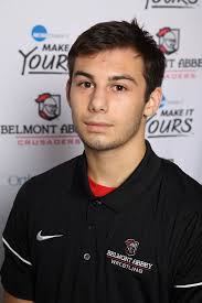 2017-18 Wrestling Roster