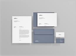 Simple Branding Mockup Free Mockup Branding Mockups Branding Mockups Psd Branding Mockups Free