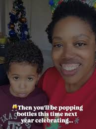 Meet Danyale, founder of Sweet Piece Solutions (SPS)! 💛 After over a  decade in children and family services, she turned her passion into purpose  by creating a village of support for new