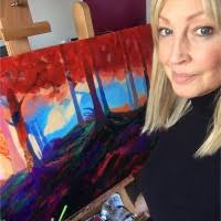 70+ "Amanda Art" profiles