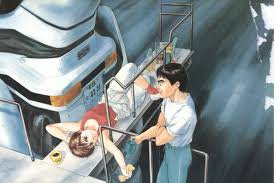 masami yuki おしゃれまとめの人気アイデア pinterest ani sazu 絵の練習 機動警察パトレイバー 警察