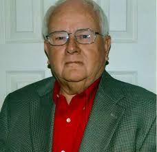 Charles Everett Jenkins Obituary