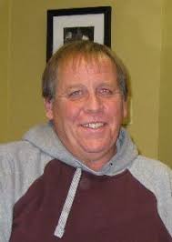 Elbert Marion Rucker Jr. (1958-2012)