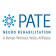 Pate Rehabilitation logo