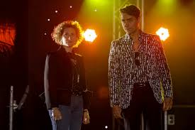 Jump to navigation jump to search. Ruth Marlene Da Concerto Em Amor Amor Holofote