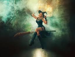 Image result for sexy witch