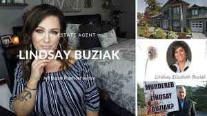 Lindsay Buziak Found In A Canadian Dream Home Giveaway Winner Announced Youtube