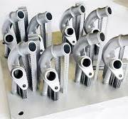AUDI gives update on use of SLM metal 3D printing for the ...