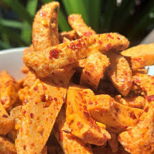 Check spelling or type a new query. Resep Basreng Pedas Daun Jeruk Rasanya Nendang