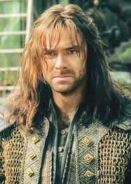 Good morning everyone! Finally after over month, of almost non-stop promo  photos, behind the scenes shots, newspaper & magazine articles and videos  et al to promote Aidans latest TV show Rivals, we