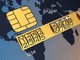 § out of the 16 numbers on a typical credit card, the set of first 6 digits is known as the issuer identifier number and the last digit is known as the check digit which is enerated in such a way as to satisfy a certain condition (the luhn or mod 10 check). Credit Cards Hacked In Six Seconds Using Distributed Technique