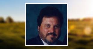 Gordon Law Obituary January 12, 2018