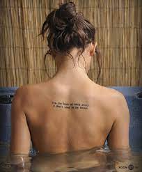 Ägyptische ankh hieroglyphen symbol temporäre tätowierung. Kurze Tattoo Inschriften Mit Ubersetzung Fur Madchen Tattoo Inschriften Auf Dem Rucken Eines Madchens Eine Option Fur Mutige Und Anmutige
