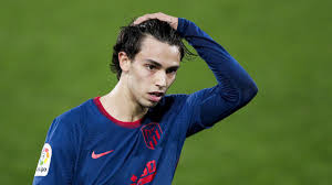Joao felix atletico madrid transfer deal is looking very likely. Transfer News Man City Eyeing Move For Joao Felix Erling Haaland Top Target Inside Football Eurosport