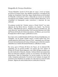 Are you sure you want to remove <b>el sospechoso viste de negro</strong> from. Biografia De Norma Huidobro
