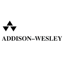 Addison Wesley Vector Logo