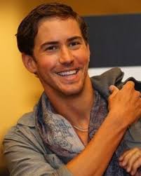 Wes Ramsey (Creator)