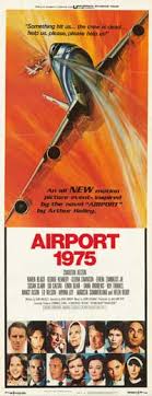 Airport 1975 Posters - Buy Airport 1975 Poster Online - Movieposters.com