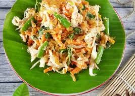 Sayur urap kluban cara mudah dan cepat bikinnya. Resep Urap Bikin Nagih Resep Urap Sayur Swegerrr Anti Gagal Sayur Bayam Sayur Kacang Panjang Hello Resep Maskanku Kali Ini Adalah Bumbu Urap Tahan Basi Sampai 15 Jam Dan Cara Merebus
