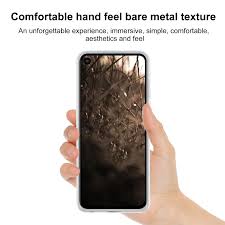 TPU Phone Case For Motorola P40: Buy ...