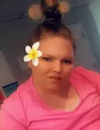 Obituary information for Erica May Eagleton