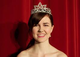 Rose Festival 2012: Wilson High School names Carter Wallace as princess