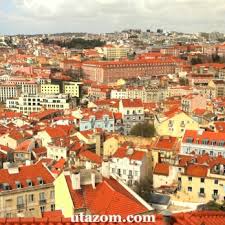 Portugália fővárosa volt, egyeteme európa legrégebbi felsőoktatási intézményei közé tartozik. Portugalia Fovarosa Lisszabon Messzi Tajak Portugalia Utazom Com Utazasi Iroda