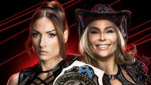 WWE SmackDown Results