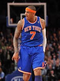 Melo is one of the nba's most elite scorers in the league. Knicks And Carmelo Anthony Are Finally Done With The Excuses Nj Com