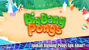 Maybe you would like to learn more about one of these? Bigbang Pongs Apk Penghasil Uang Ratusan Ribu Ini Caranya