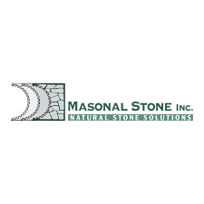 Masonal stone provides stone fabrication for limestones, sandstones, and granites up 25 inch thick and shape it into just about any profile imaginable! Masonal Stone Kreitmaker