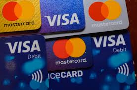 Even fake card numbers have to follow the pattern to be verifiable. Credit Card Fraud Is On The Rise Due To Covid Pandemic