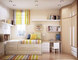 Pola penataan dan desain yang tepat untuk kamar sempit tentu saja akan memberikan kesan berbeda. 10 Desain Kamar Tidur Minimalis Terkeren Dan Enak Dipandang Uprint Id
