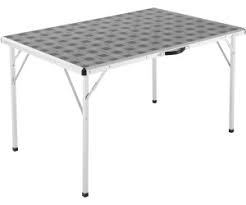 Check spelling or type a new query. Coleman Campingtisch Gross 120 X 80 Cm Ab 98 03 Preisvergleich Bei Idealo De