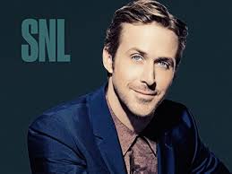Saturday Night Live" Ryan Gosling/Leon Bridges (TV Episode 2015)