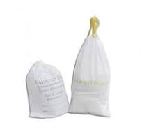 Wholesale PVA Water Soluble Laundry Bag For Hospital ...