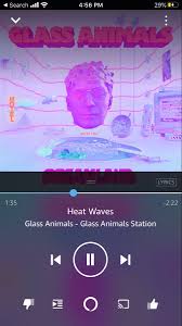 Got some limited edition vinyl colourways music video by glass animals performing heat waves. Heat Waves Glass Animals Glass Animals Wave Glass Glass Animals Lyrics