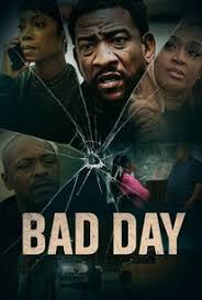 Marion Hamm III Movies List