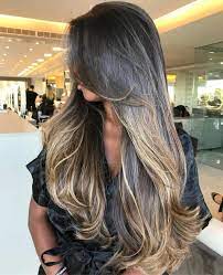 50 Cute And Effortless Long Layered Haircuts With Bangs Curls For Long Hair Long Layered Haircuts Long Layered Hair